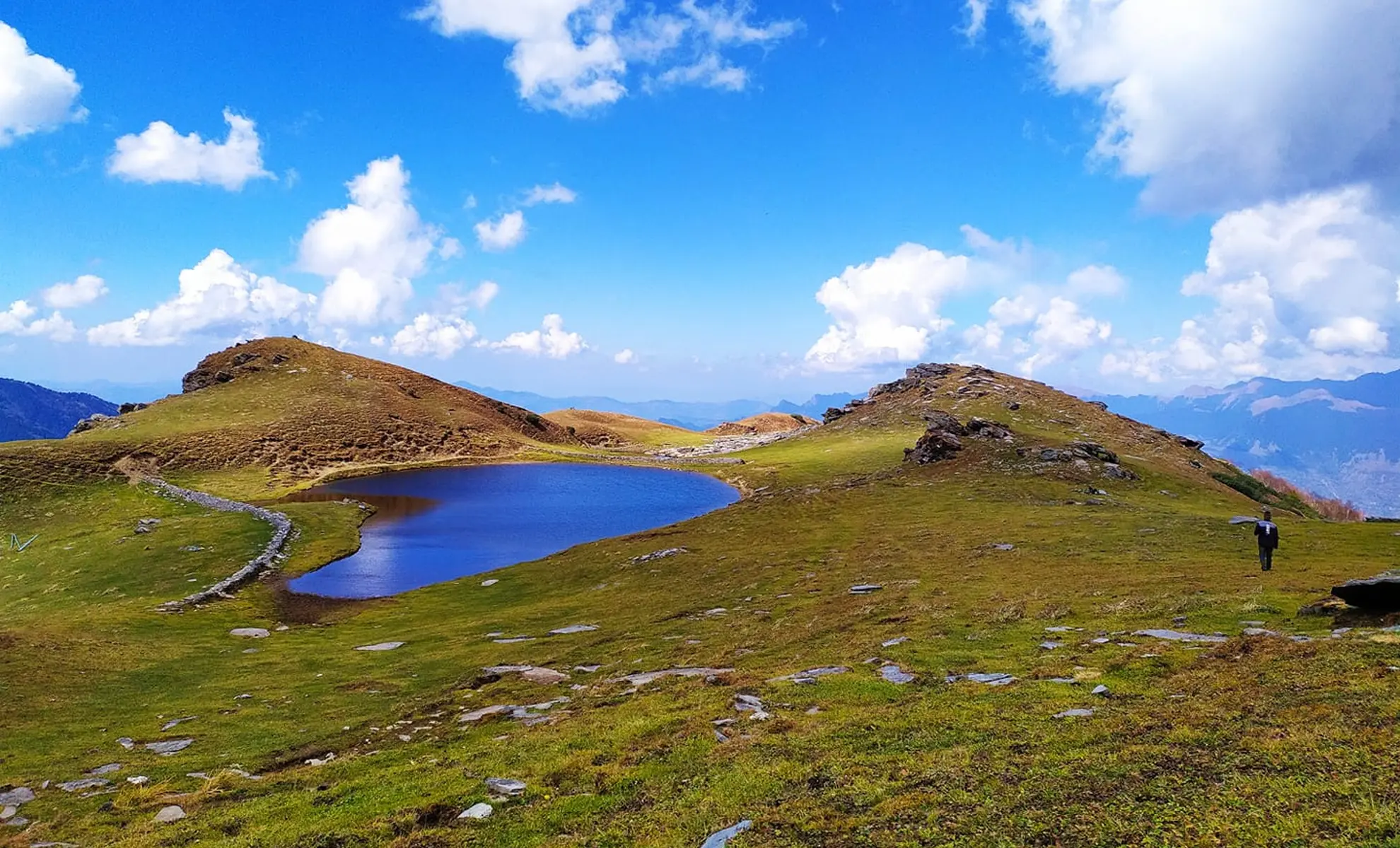 Chanshal Pass Tour