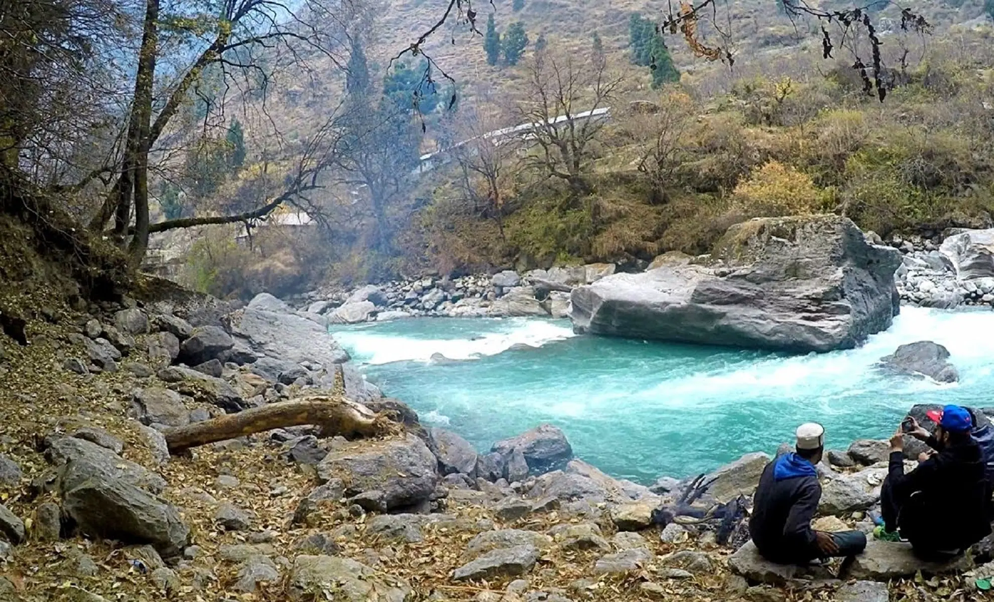 Manali Kasol