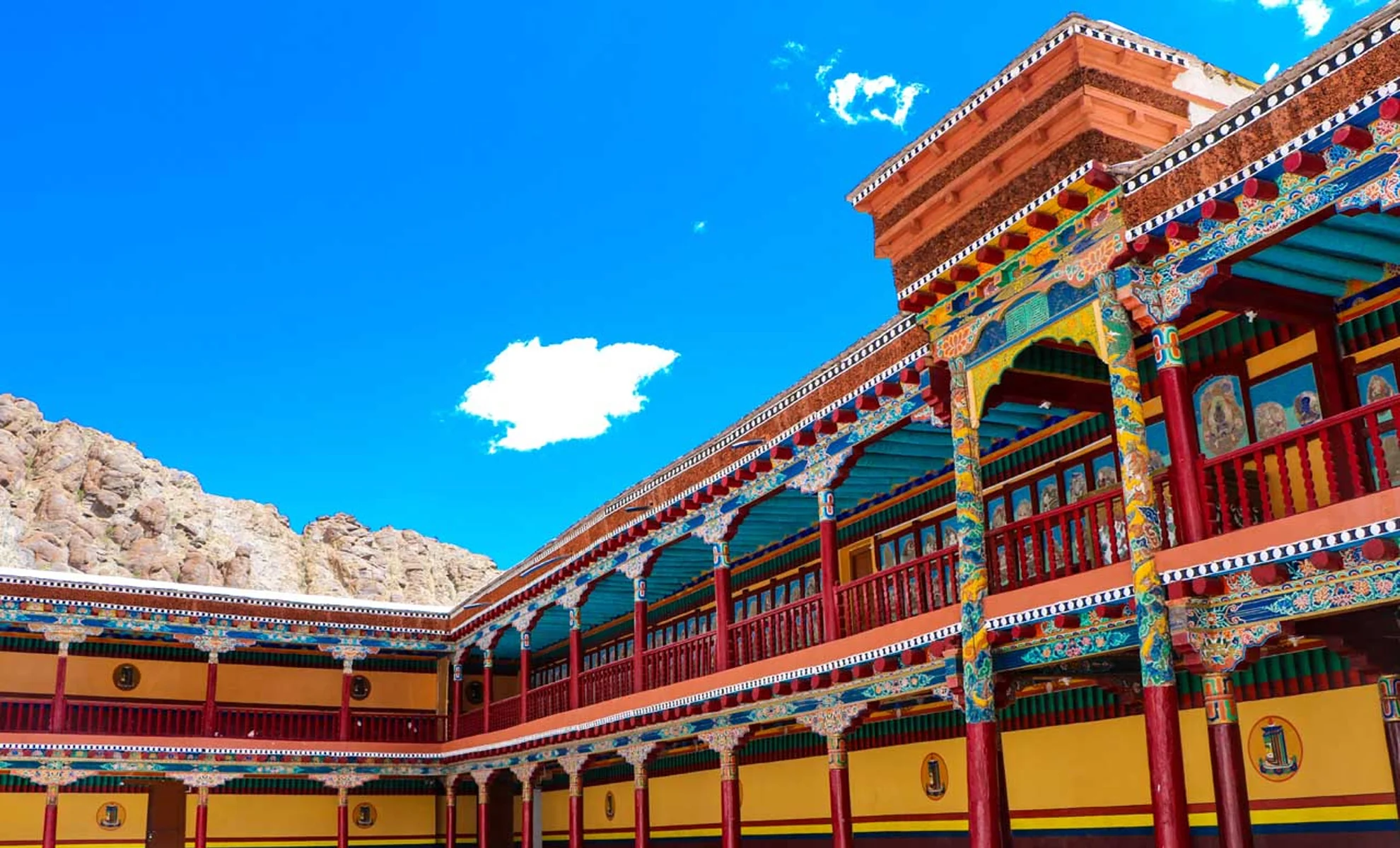 5DaysInLadakh