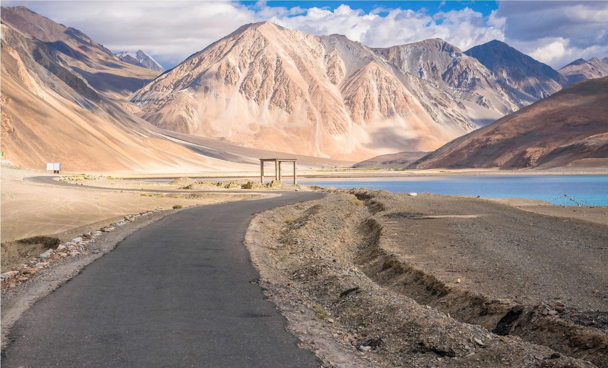 ManaliLadakhSrinagar