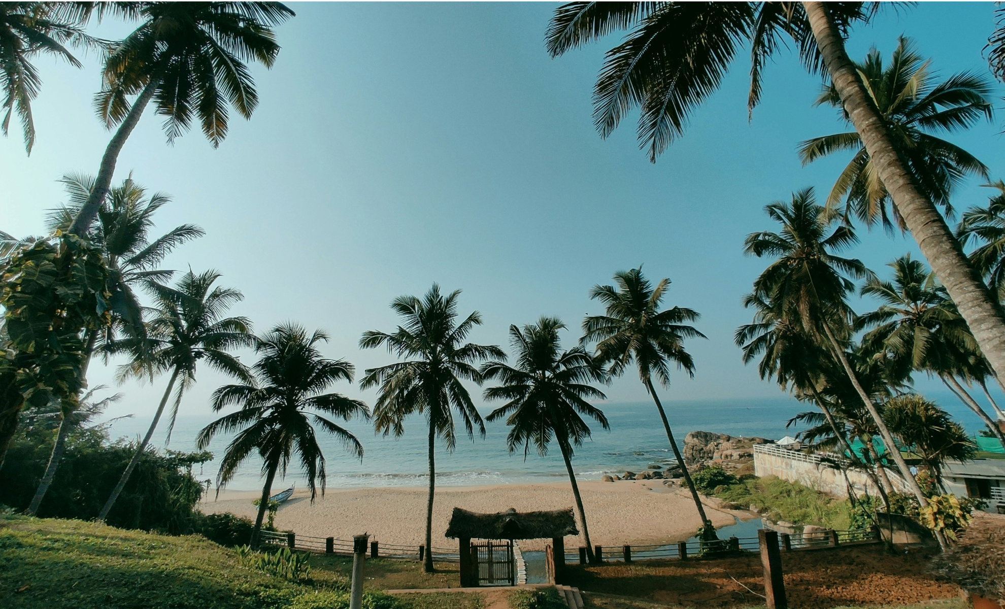 munnar alleppey Tour Package