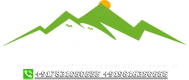 Thrill Himalaya Logo