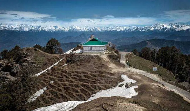Hatu-Peak