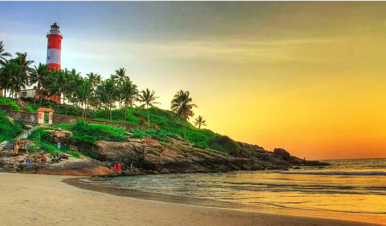 Kovalam