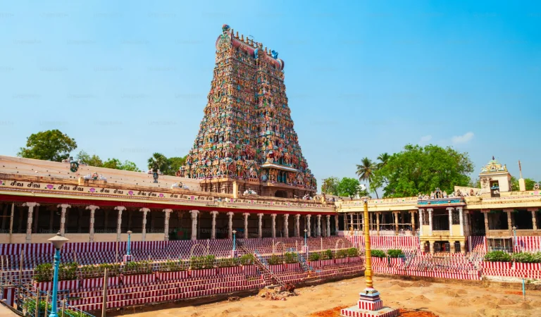Madurai