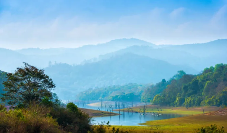 Periyar National Park