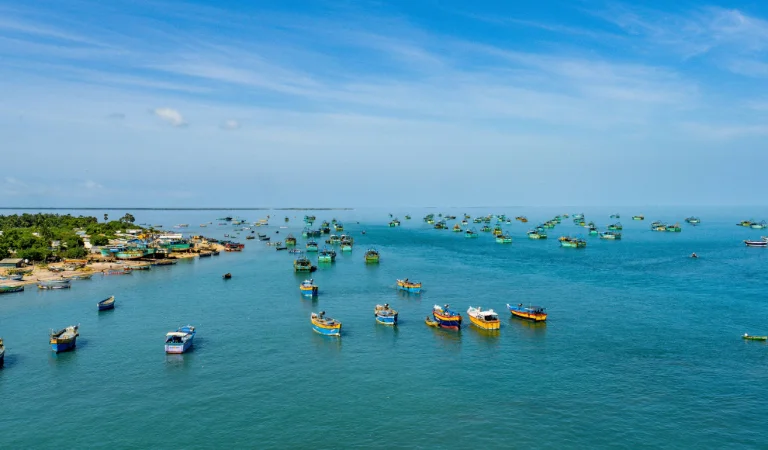 Rameshwaram