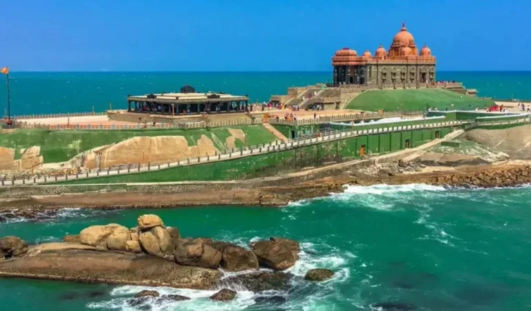 kanyakumari