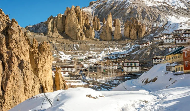 tabo monastery