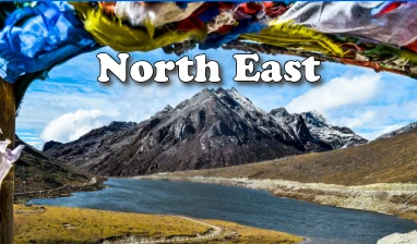 Pilgrimage Trip in Himayala