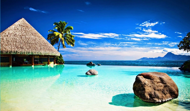 Andaman-Delight