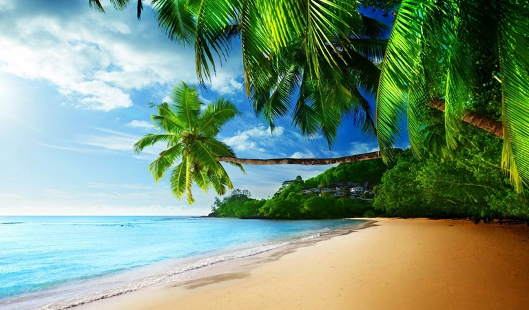 Blissful-Andaman