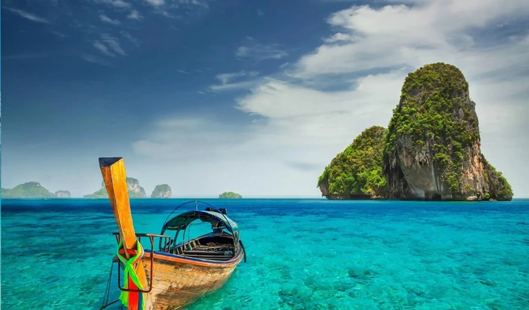 Matchless-Andaman