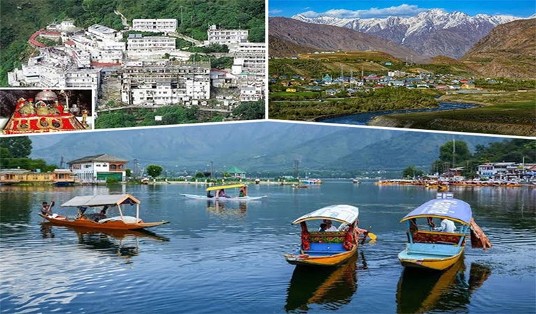 kashmir-vaishno-devi